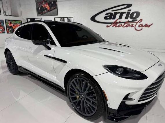 ASTON MARTIN DBX 2023 SD7VUJBW9PTV08915 image ASTON MARTIN DBX 2023 SD7VUJBW9PTV08915 image